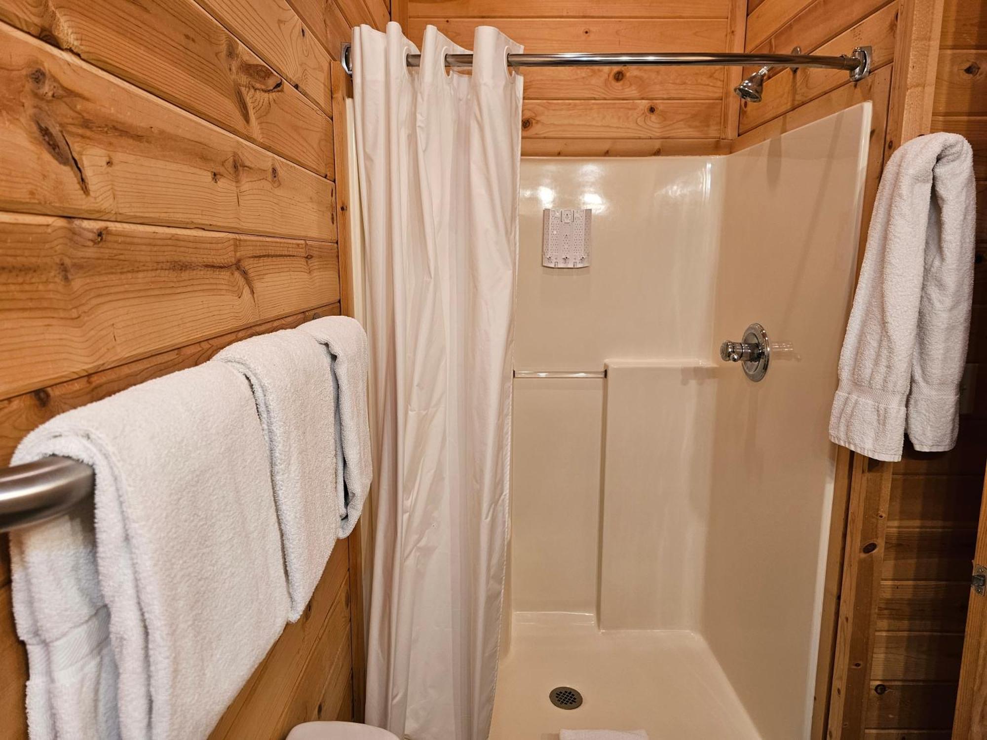 5 Min To Beaver Lake-King Bed-Fire Pit-Jetted Tub #4 Eureka Springs Bagian luar foto