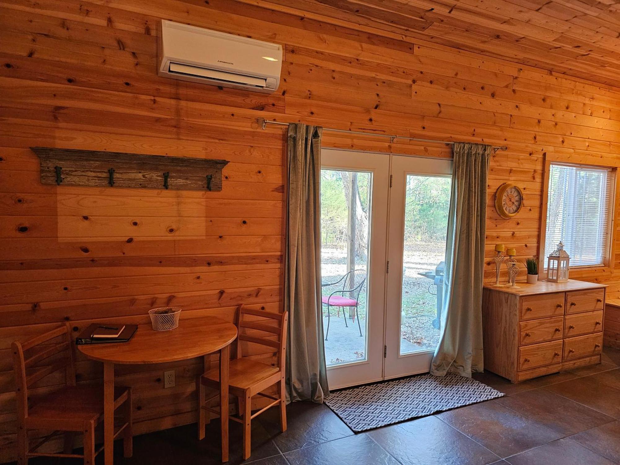 5 Min To Beaver Lake-King Bed-Fire Pit-Jetted Tub #4 Eureka Springs Bagian luar foto