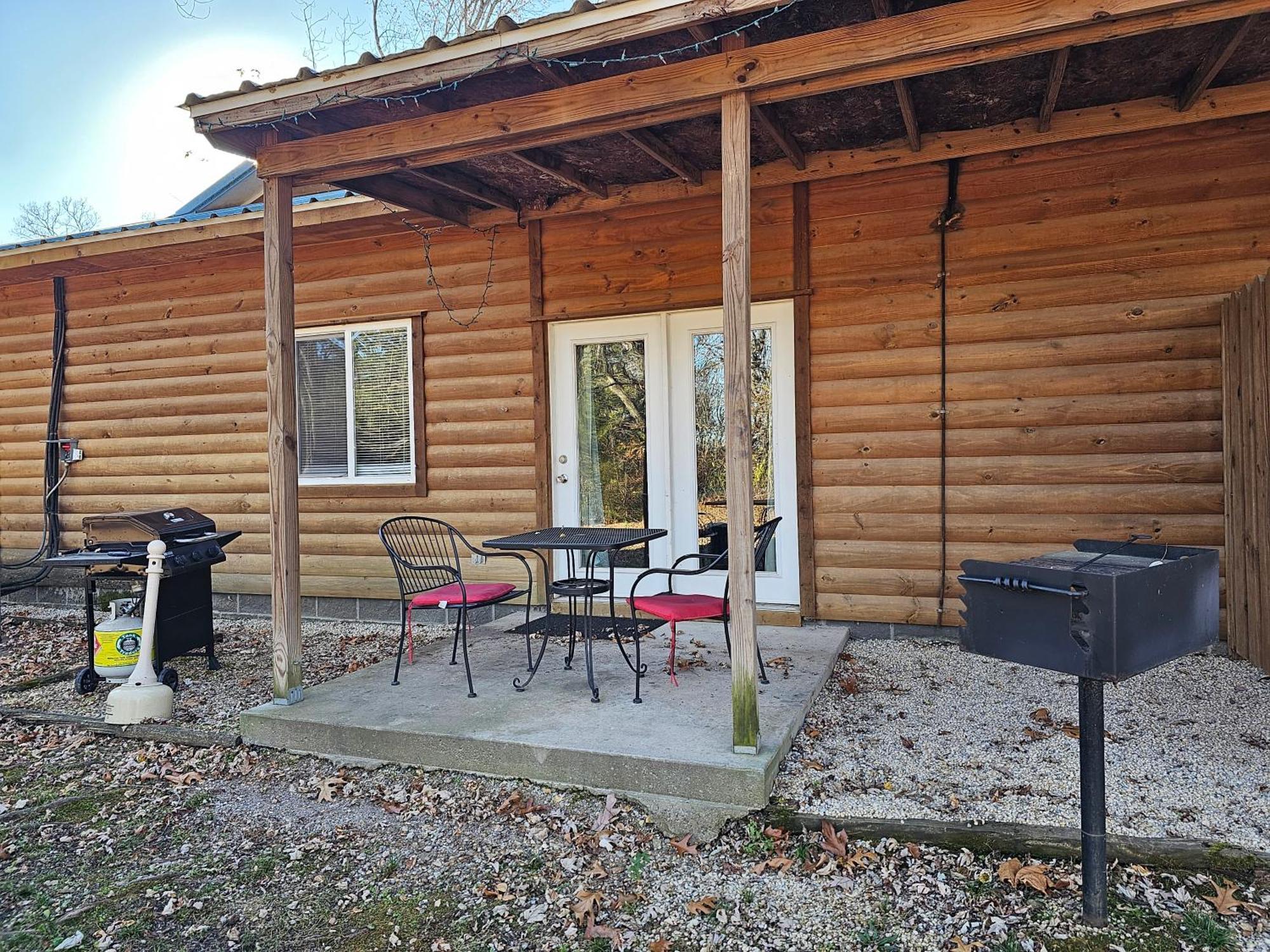 5 Min To Beaver Lake-King Bed-Fire Pit-Jetted Tub #4 Eureka Springs Bagian luar foto
